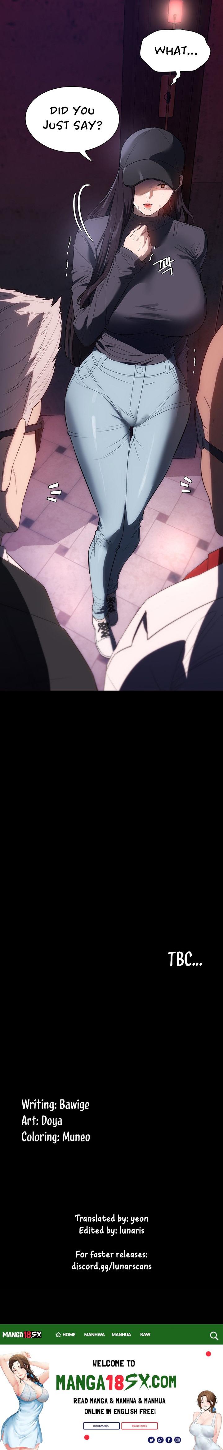 Young Housemaid - Chapter 22 Page 24