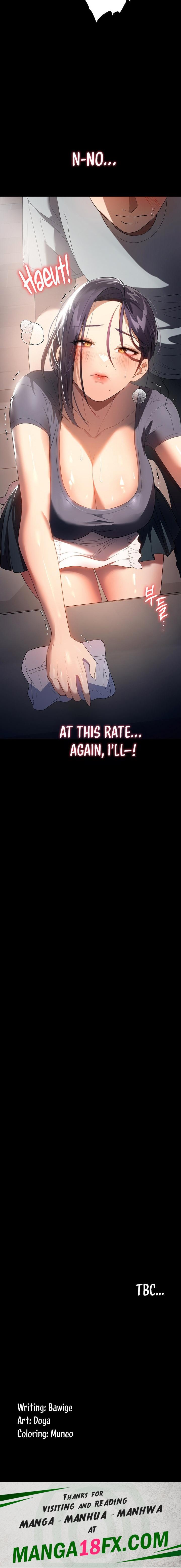 Young Housemaid - Chapter 26 Page 20