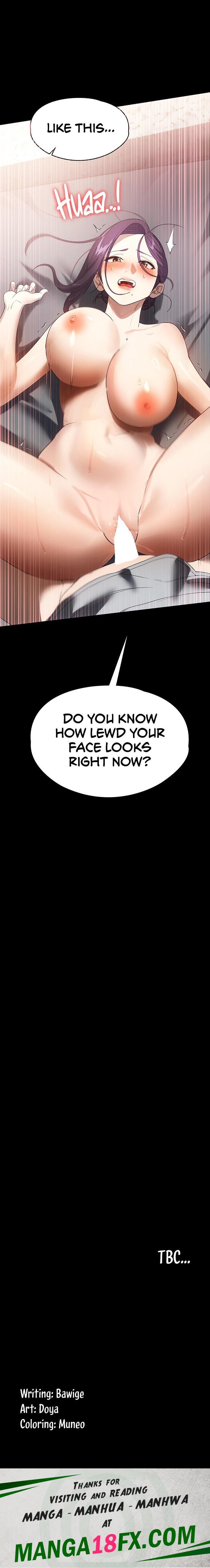 Young Housemaid - Chapter 27 Page 15