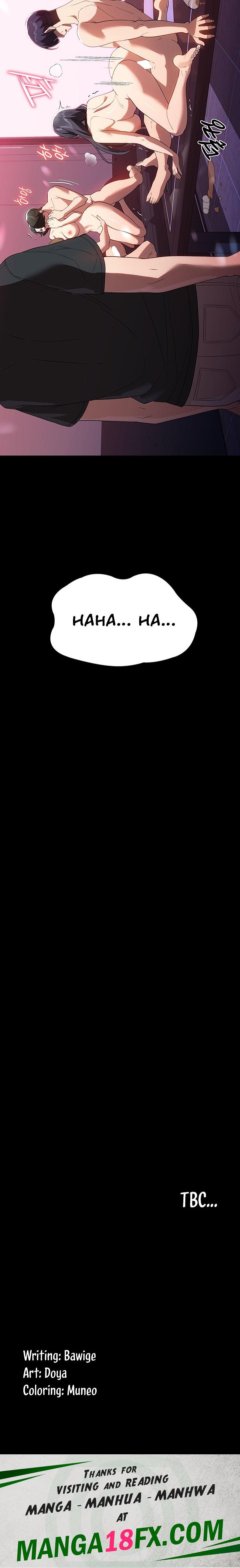 Young Housemaid - Chapter 29 Page 24