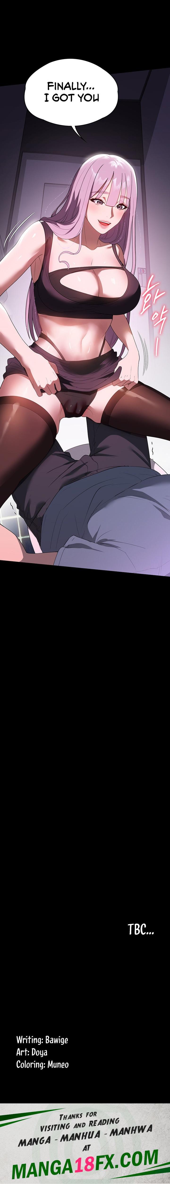 Young Housemaid - Chapter 31 Page 26