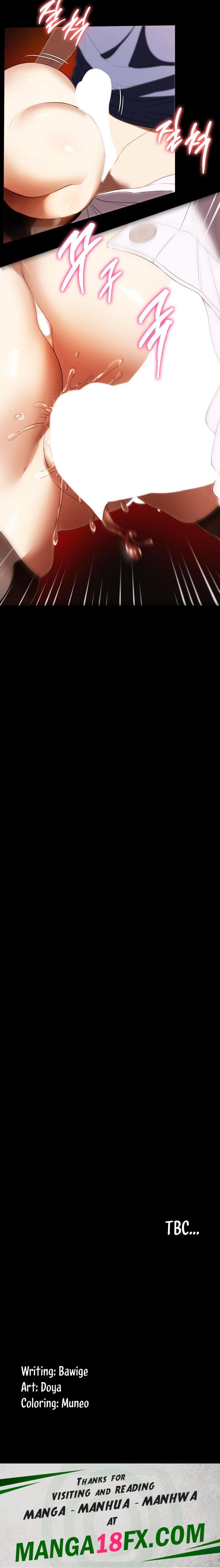 Young Housemaid - Chapter 38 Page 23