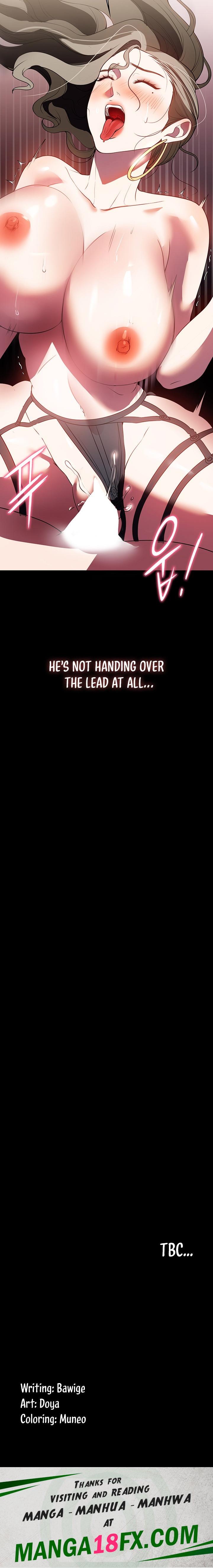 Young Housemaid - Chapter 44 Page 24