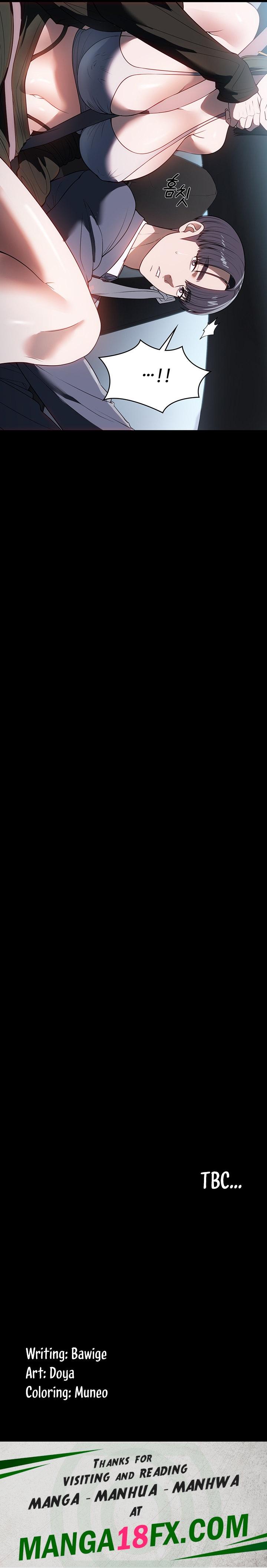 Young Housemaid - Chapter 45 Page 22