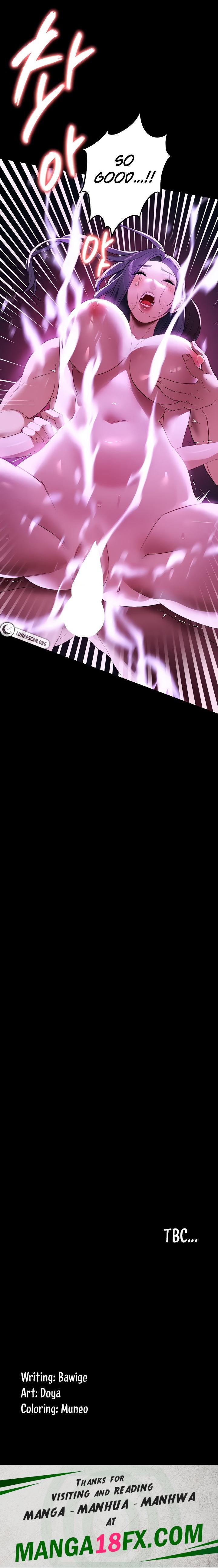 Young Housemaid - Chapter 49 Page 21