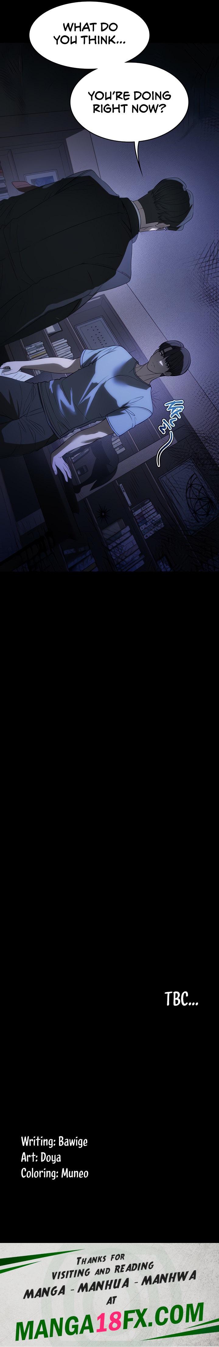 Young Housemaid - Chapter 52 Page 15