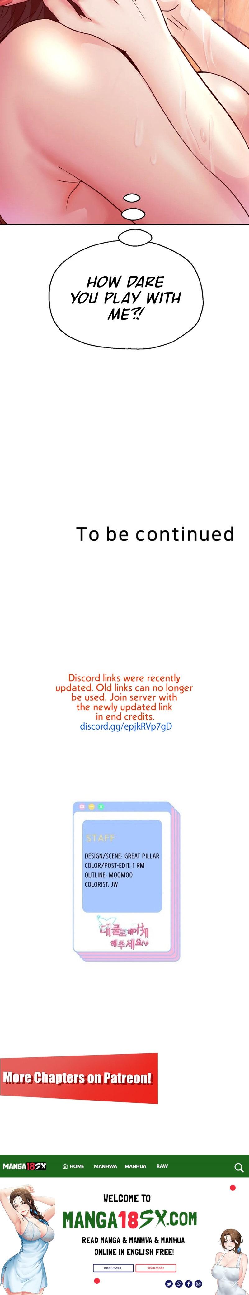 Reborn with Big Rizz Energy - Chapter 16 Page 18