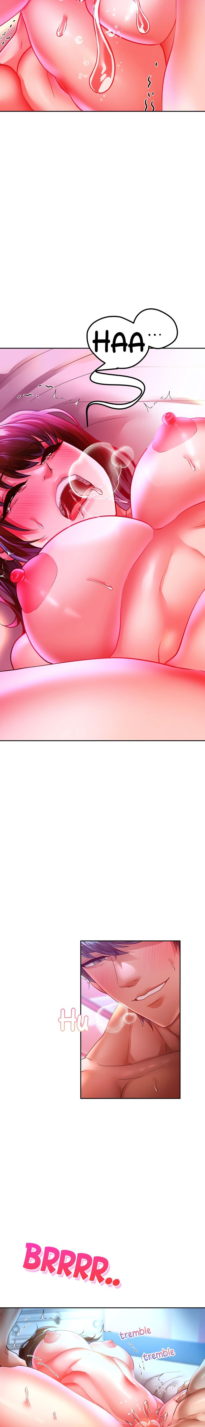 Reborn with Big Rizz Energy - Chapter 85 Page 8