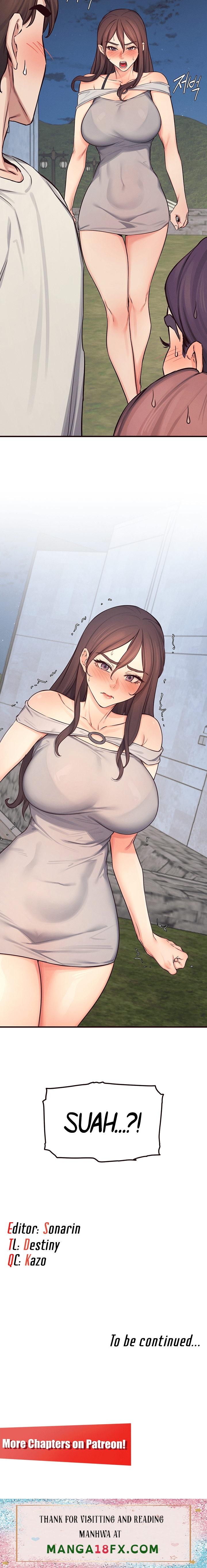 Selfless 100% - Chapter 28 Page 11