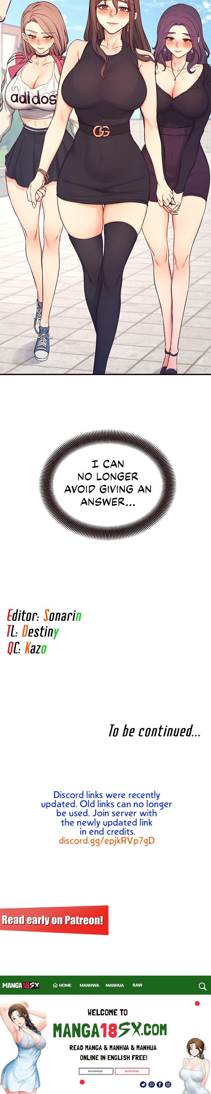 Selfless 100% - Chapter 31 Page 10