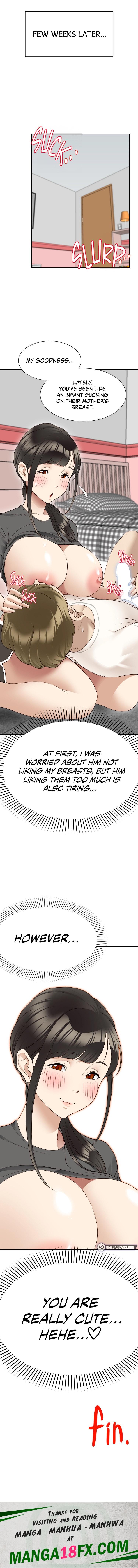 Loveniverse - Chapter 17 Page 7