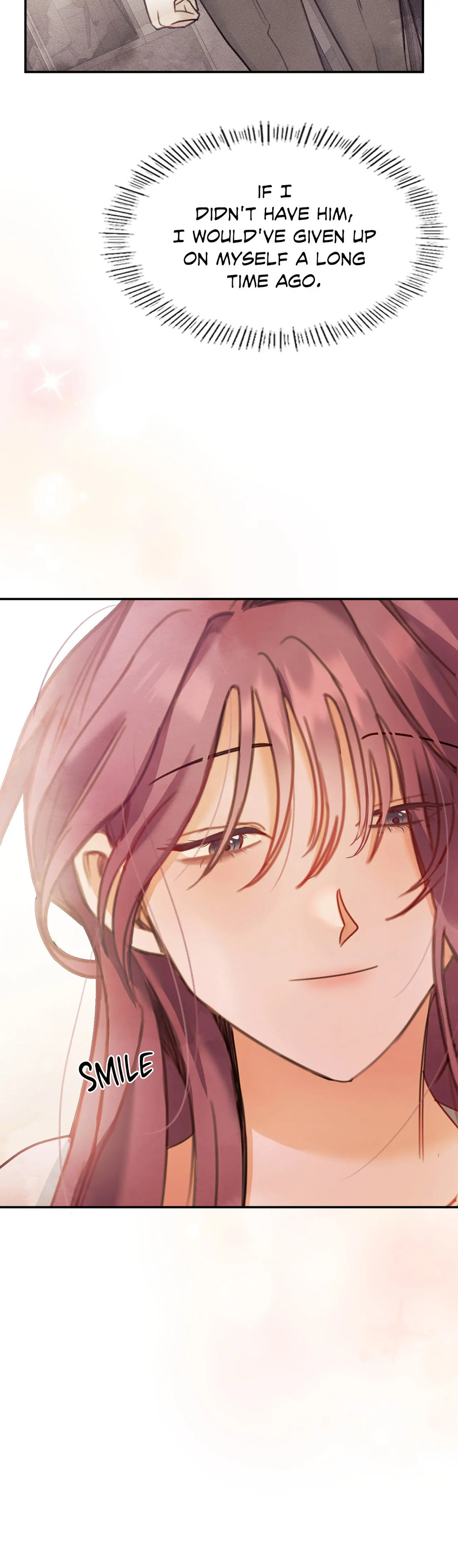 Pure Love - Chapter 28 Page 18