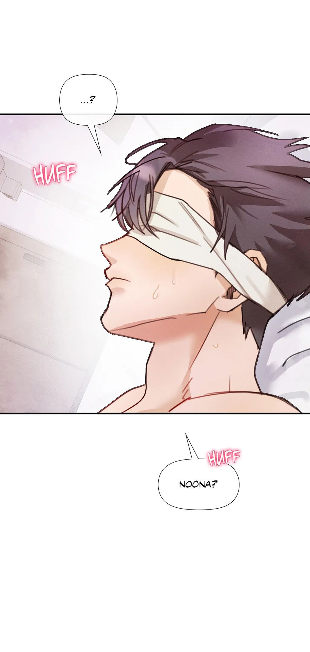 Pure Love - Chapter 29 Page 28