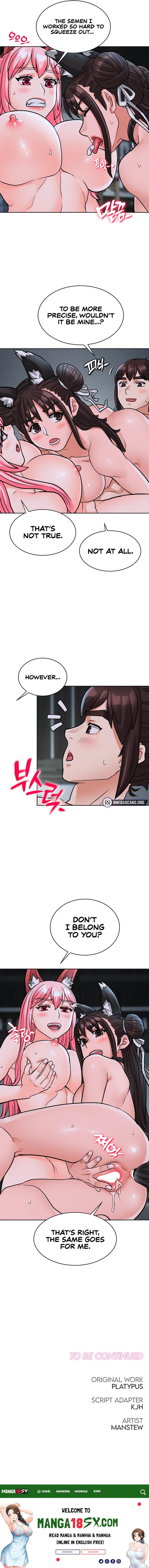 I Picked up a self-proclaimed Heavenly Demon - Chapter 21 Page 25