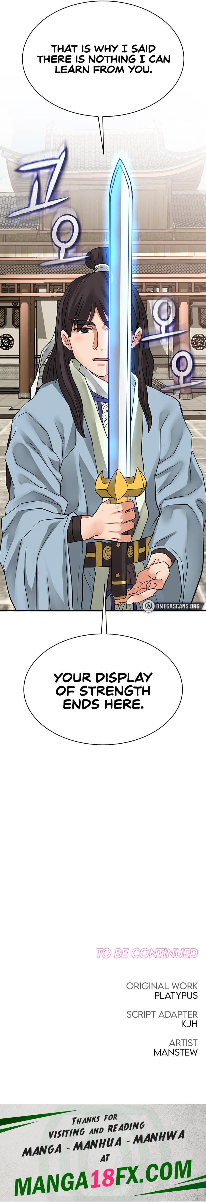 I Picked up a self-proclaimed Heavenly Demon - Chapter 29 Page 27