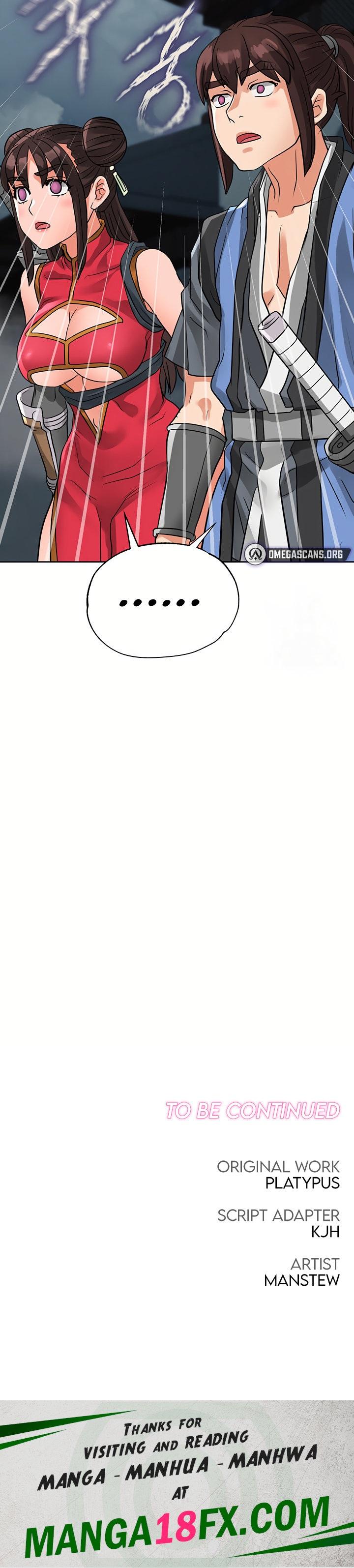 I Picked up a self-proclaimed Heavenly Demon - Chapter 30 Page 23