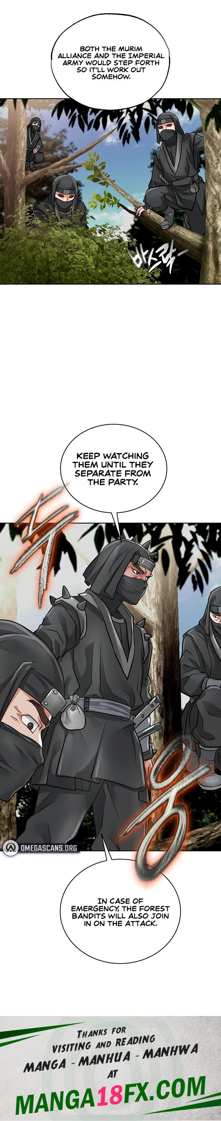 I Picked up a self-proclaimed Heavenly Demon - Chapter 33 Page 28