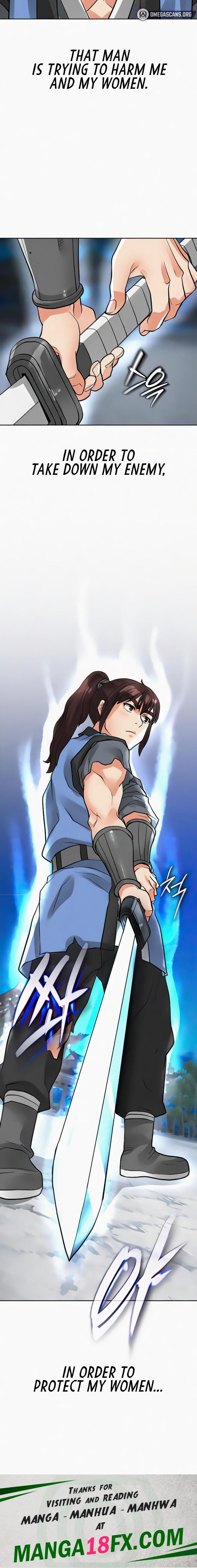 I Picked up a self-proclaimed Heavenly Demon - Chapter 41 Page 26