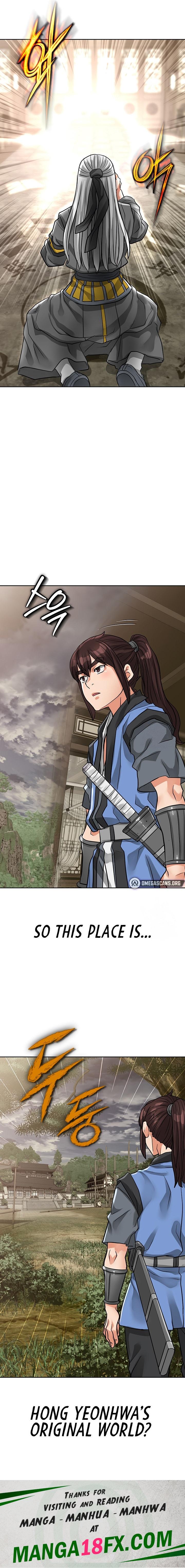 I Picked up a self-proclaimed Heavenly Demon - Chapter 42 Page 25