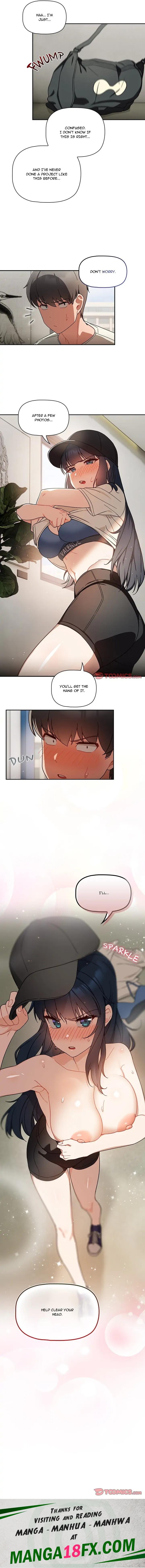 #Follow Me - Chapter 27 Page 10