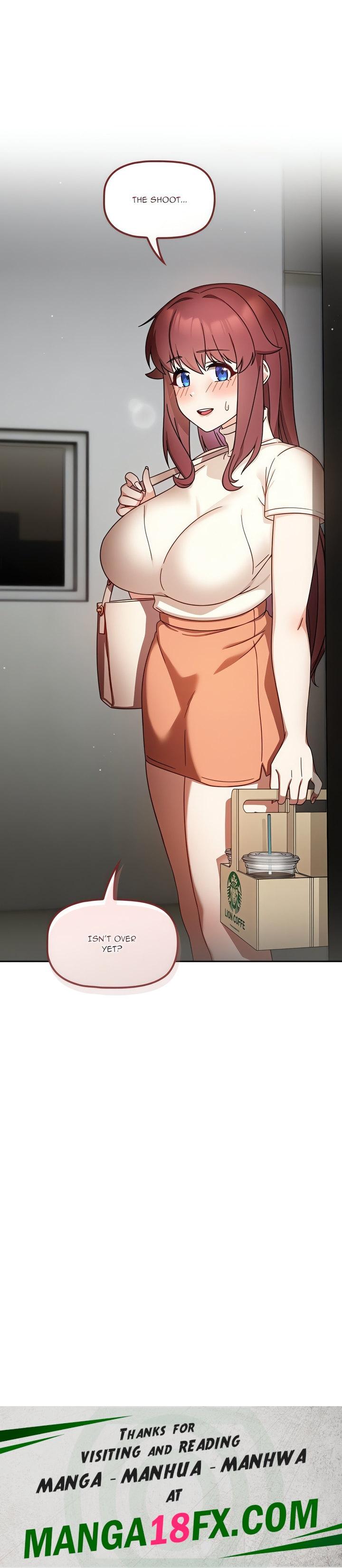 #Follow Me - Chapter 32 Page 21