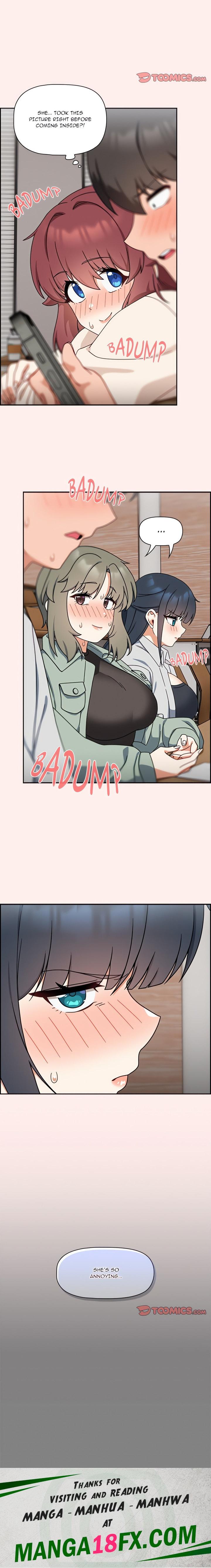 #Follow Me - Chapter 40 Page 18