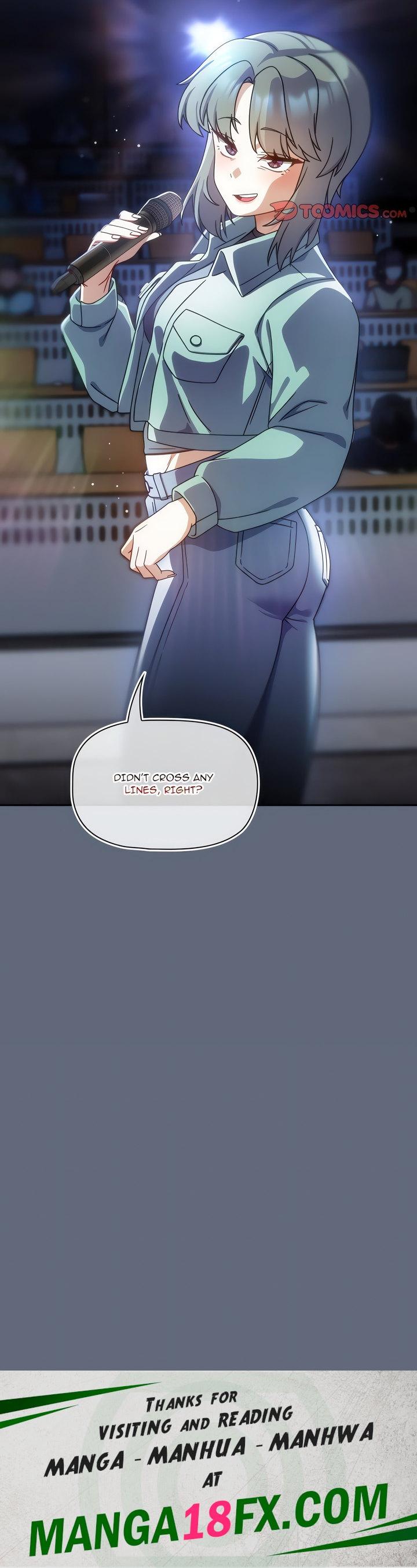 #Follow Me - Chapter 41 Page 17