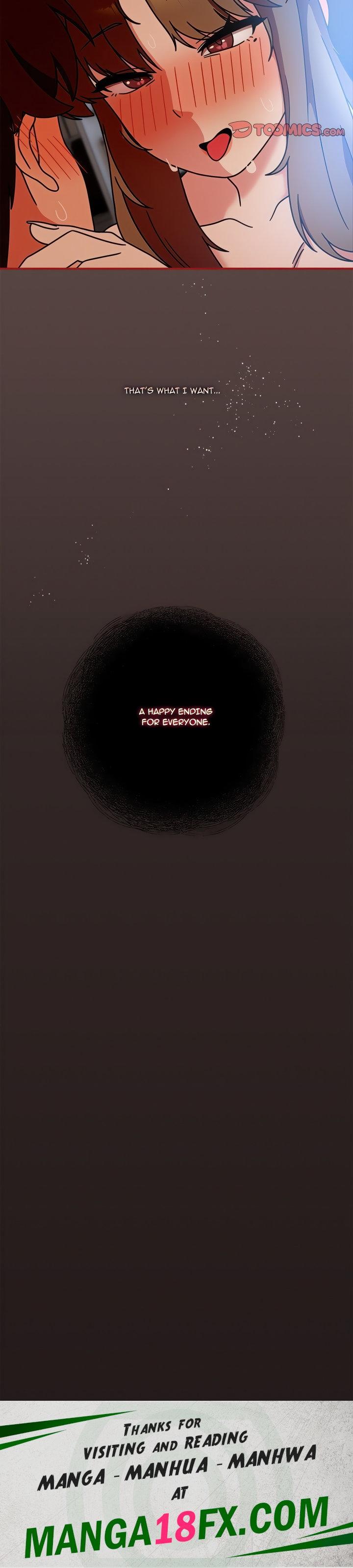 #Follow Me - Chapter 44 Page 18