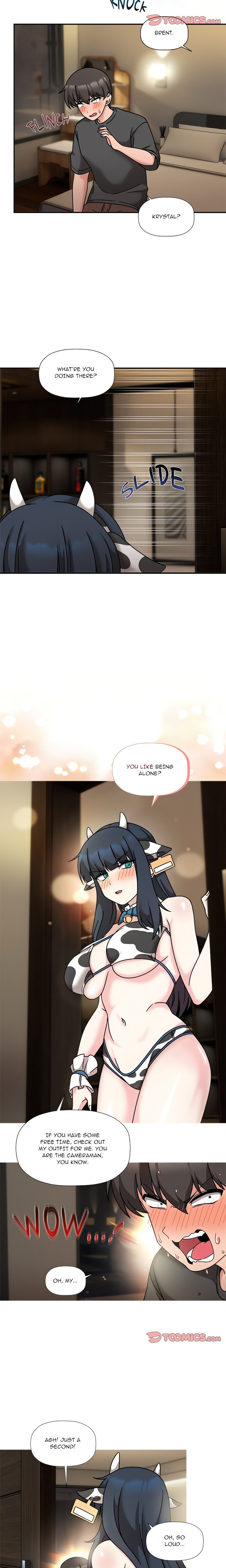 #Follow Me - Chapter 49 Page 13