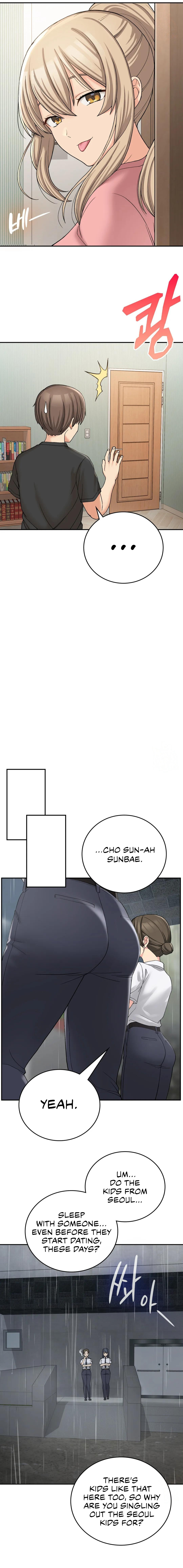 Wanna live by the countryside? - Chapter 12 Page 13