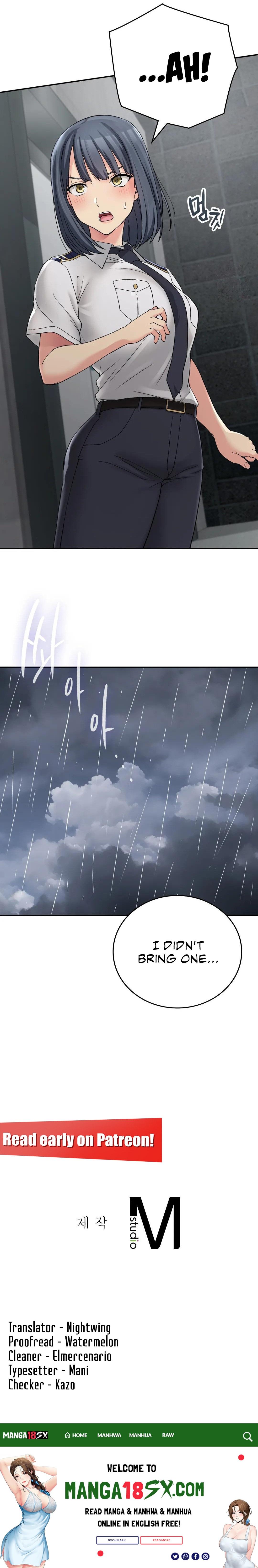 Wanna live by the countryside? - Chapter 12 Page 17