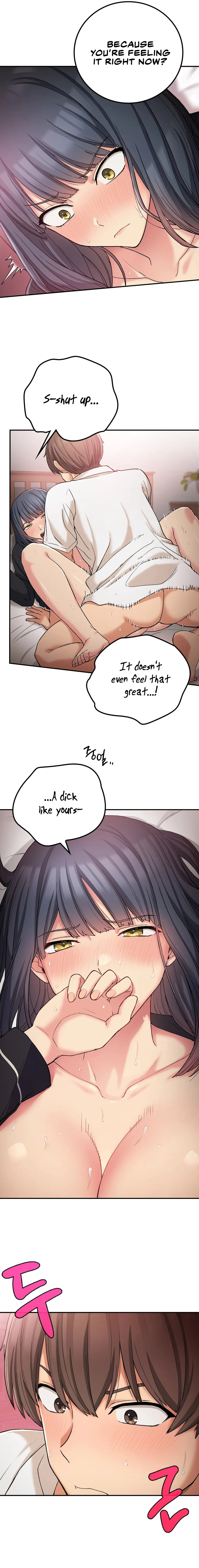 Wanna live by the countryside? - Chapter 16 Page 11