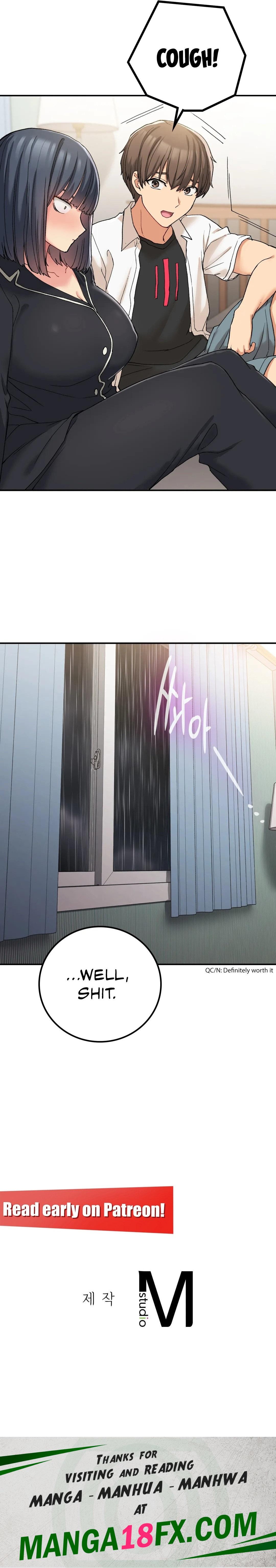 Wanna live by the countryside? - Chapter 16 Page 21