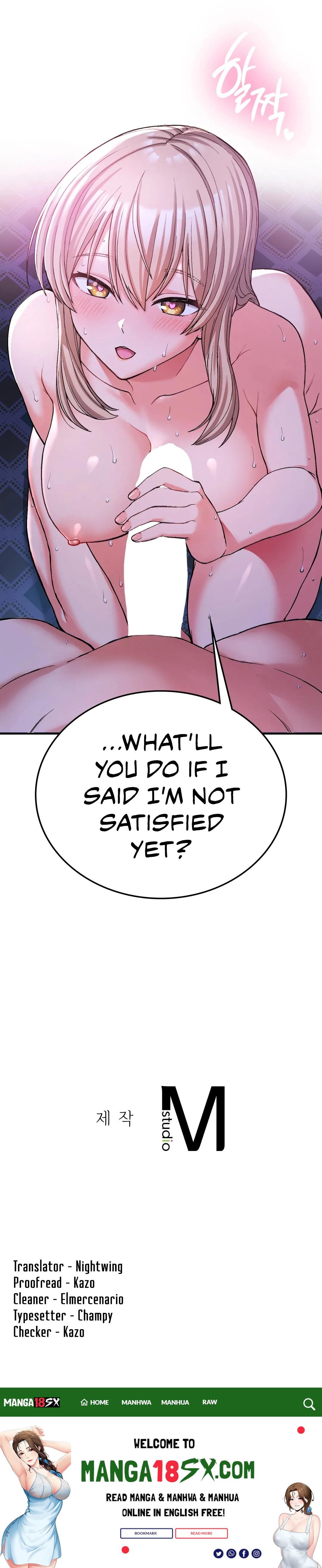 Wanna live by the countryside? - Chapter 9 Page 18