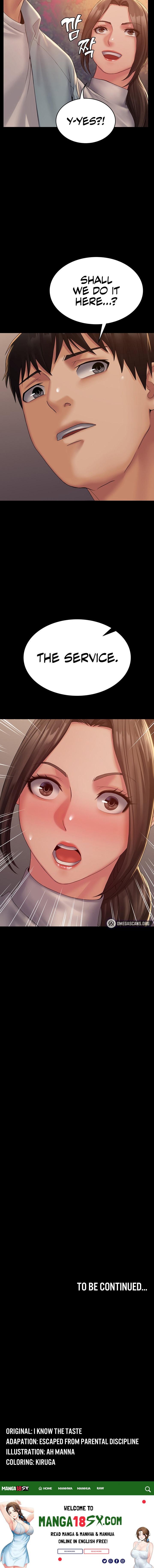 Succubus System - Chapter 18 Page 29