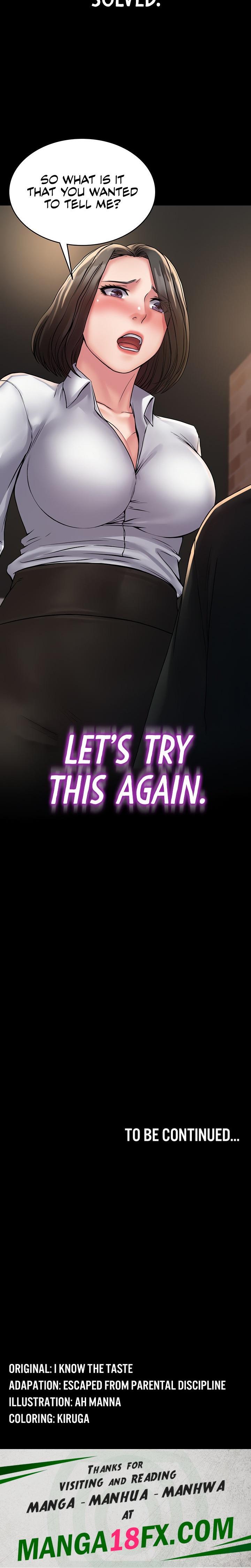 Succubus System - Chapter 23 Page 26