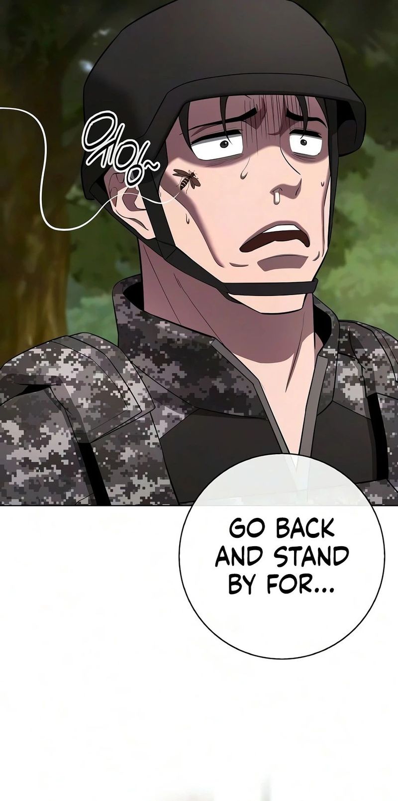 The Dark Mage’s Return to Enlistment - Chapter 88 Page 21