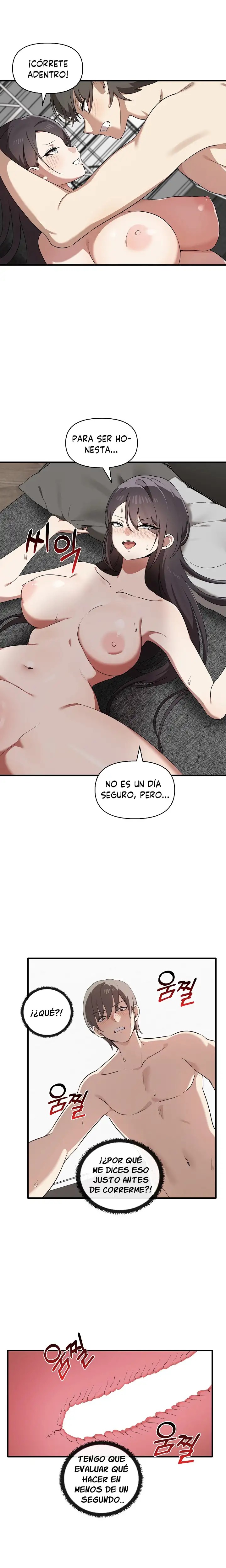 I Really Love IT! Raw - Chapter 19 Page 2