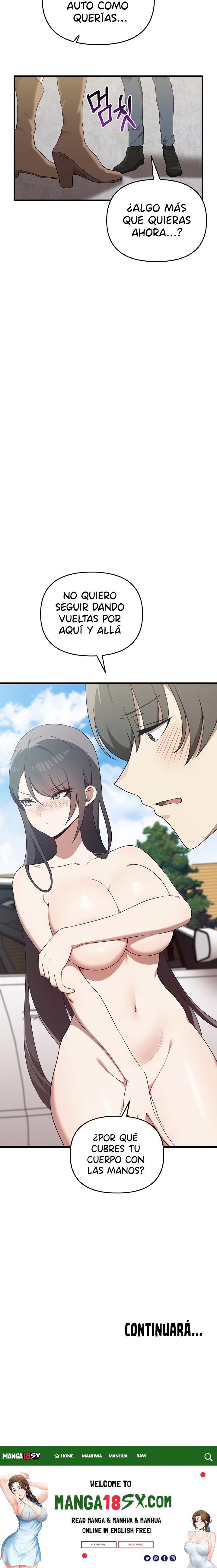 I Really Love IT! Raw - Chapter 22 Page 24