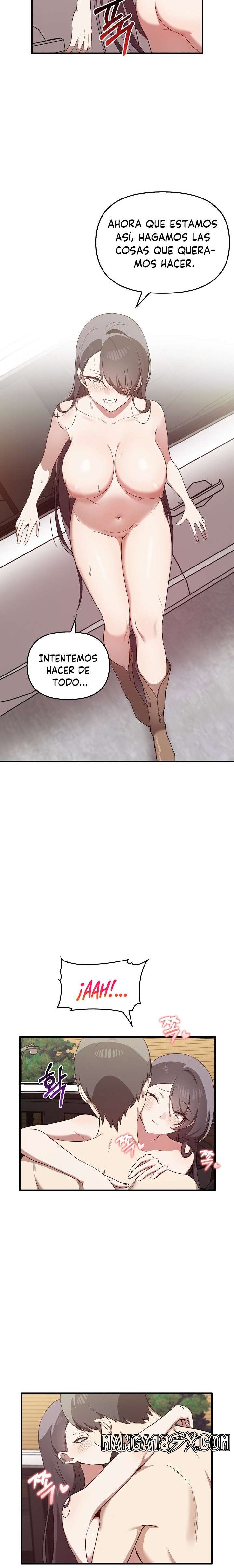 I Really Love IT! Raw - Chapter 23 Page 12