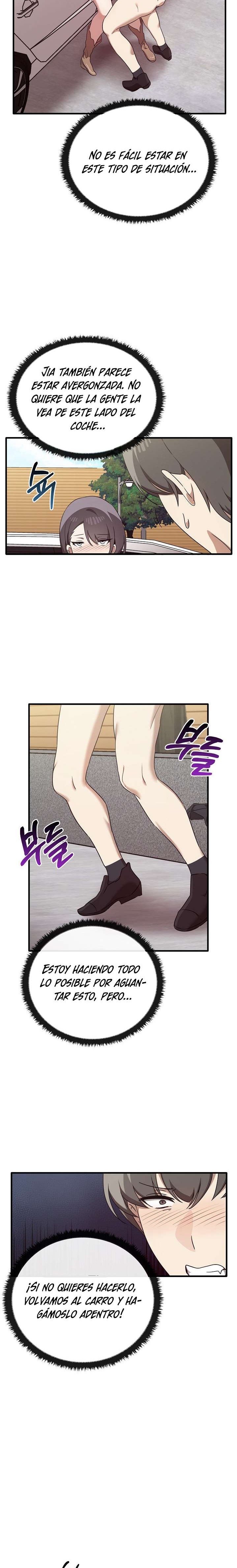 I Really Love IT! Raw - Chapter 23 Page 18