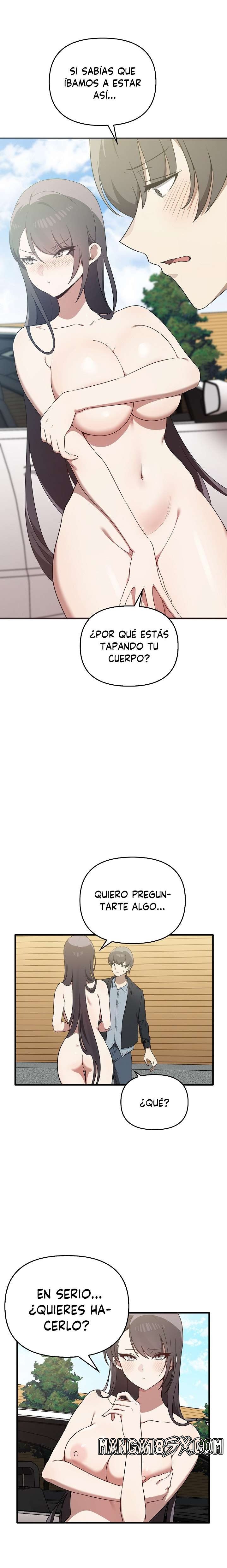 I Really Love IT! Raw - Chapter 23 Page 2