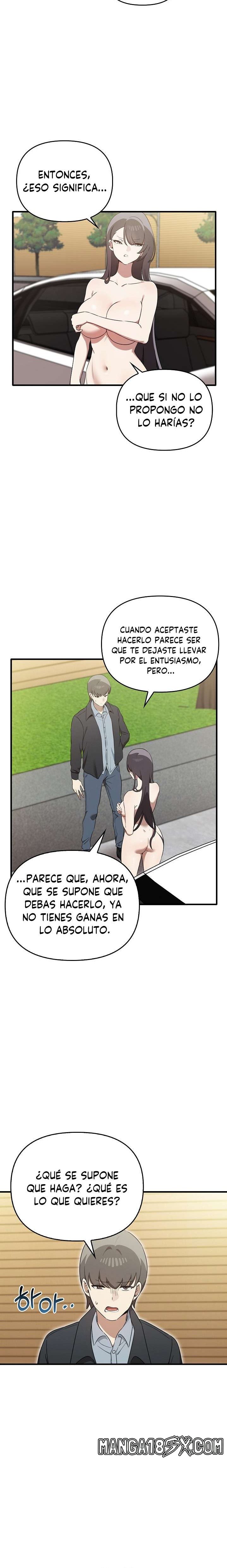 I Really Love IT! Raw - Chapter 23 Page 4