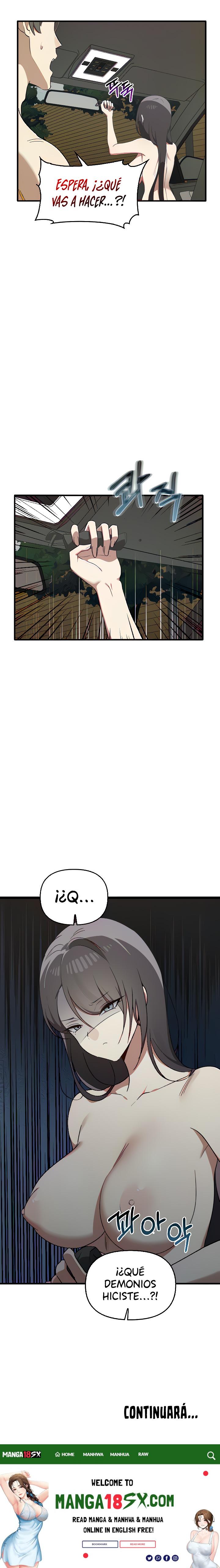 I Really Love IT! Raw - Chapter 24 Page 28