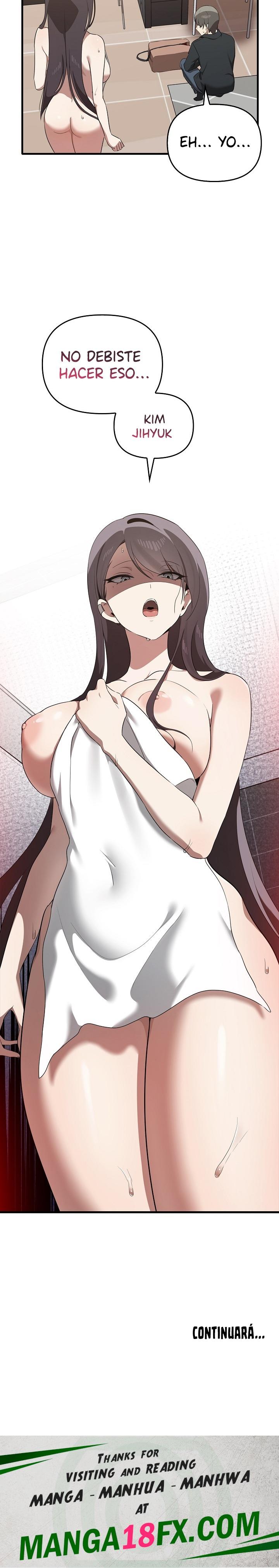 I Really Love IT! Raw - Chapter 26 Page 24