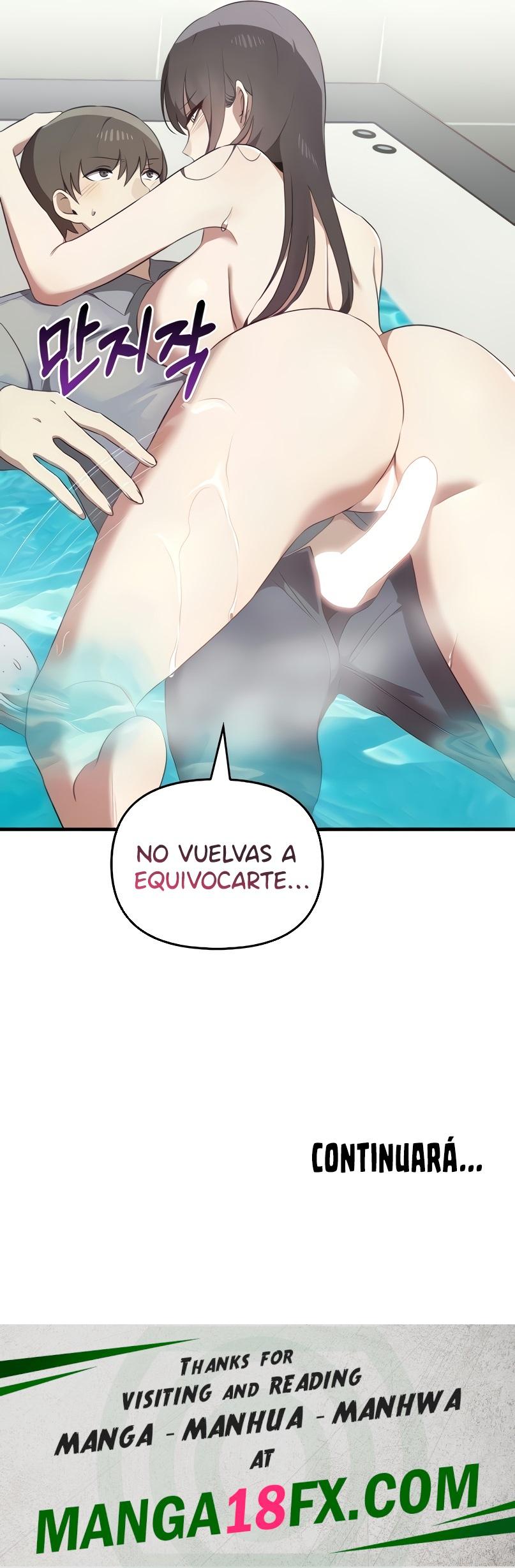 I Really Love IT! Raw - Chapter 27 Page 28