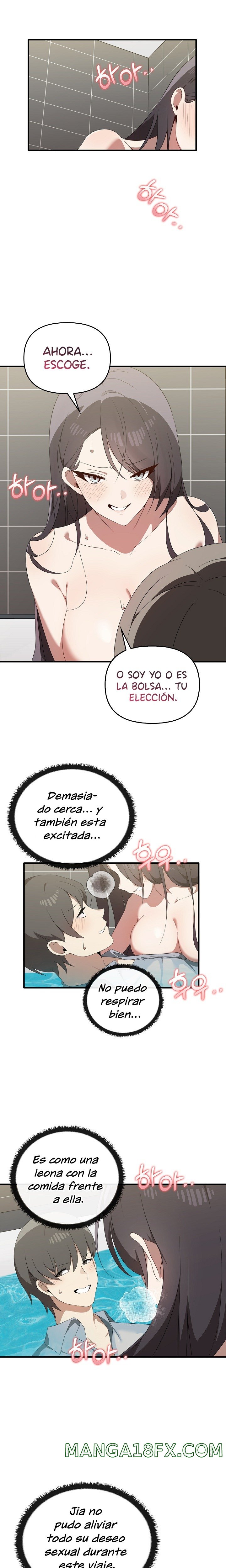 I Really Love IT! Raw - Chapter 28 Page 2