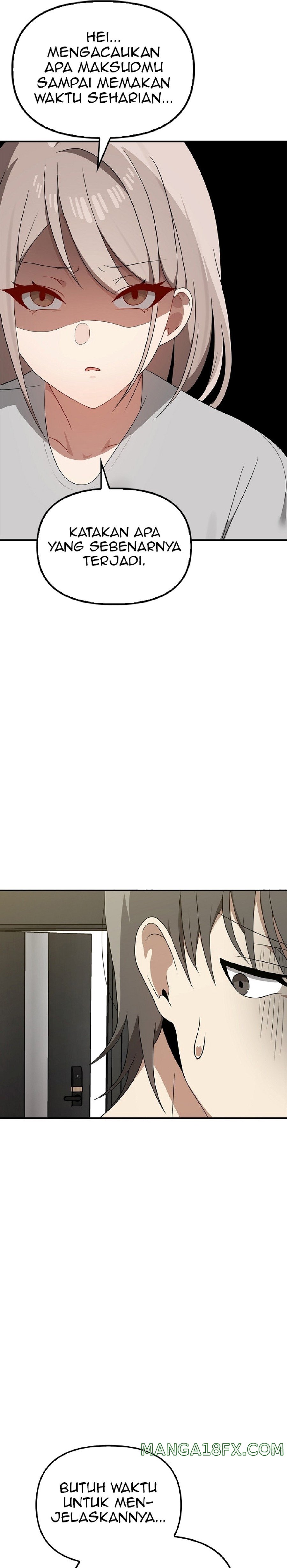 I Really Love IT! Raw - Chapter 36 Page 15