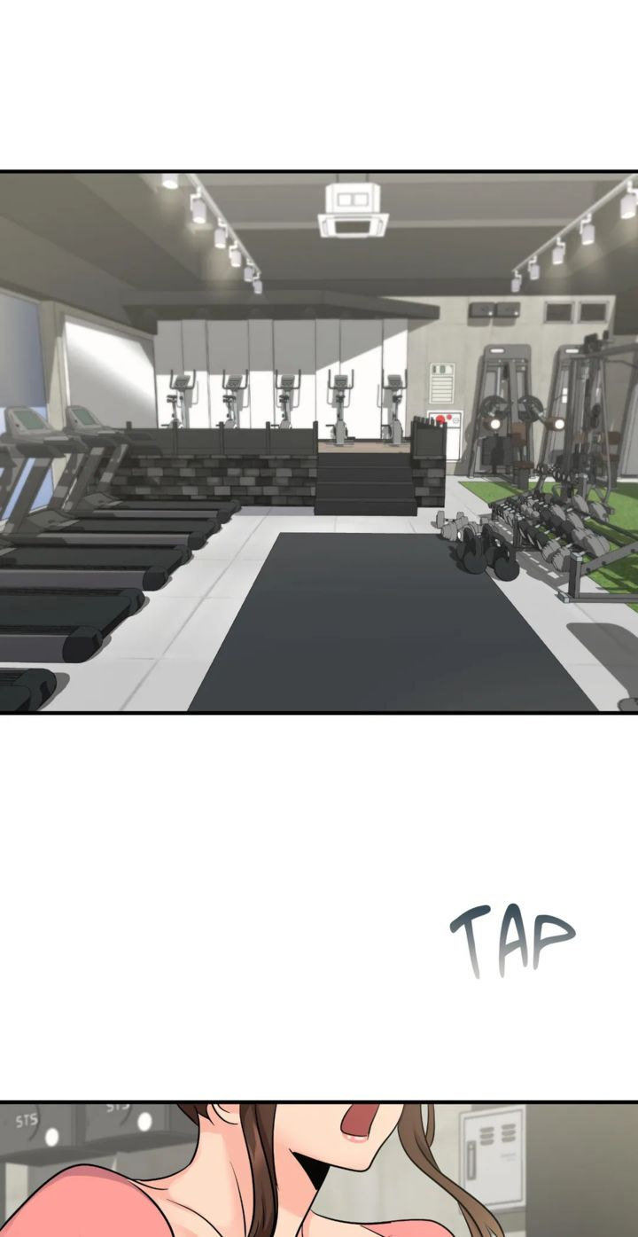 Big Boss Gone Bad - Chapter 25 Page 46