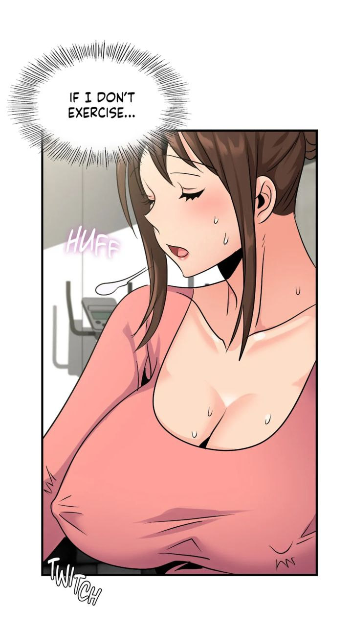 Big Boss Gone Bad - Chapter 25 Page 50